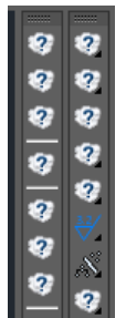 AUTOCAD2019ƽ̨ϹͼʾΪʺţ